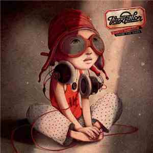 Wax Tailor - Dusty Rainbow From The Dark