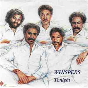Whispers - Tonight