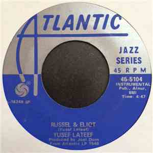 Yusef Lateef - Buddy & Lou