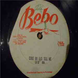 Zu-Zu - Come On And Tell Me