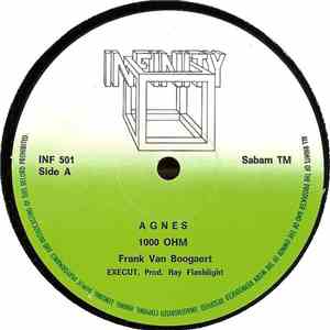 1000 Ohm - A.G.N.E.S.