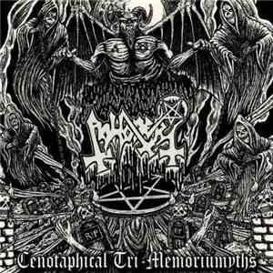 Abhorer - Cenotaphical Tri-Memoriumyths
