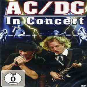 AC/DC - In Concert