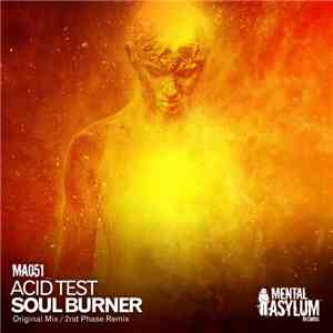 Acid Test - Soul Burner