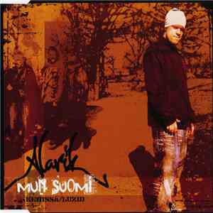 Alarik - Mun Suomi