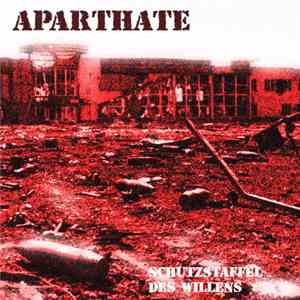 Aparthate - Schutzstaffel des Willens