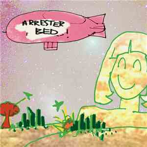 Arrester Bed - Martyr Culture