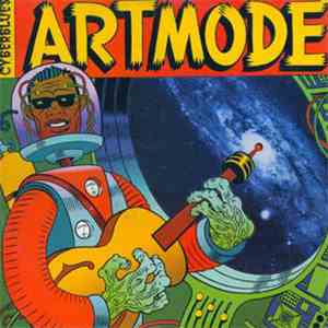 Artmode - Cyberblues