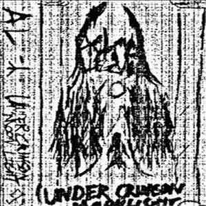 Astral Legions - Under Crimson Moonlight