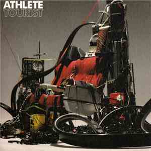 Athlete - Tourist