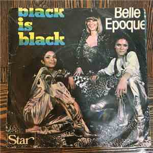 Belle Epoque - Black Is Black