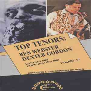 Ben Webster, Dexter Gordon - Top Tenors