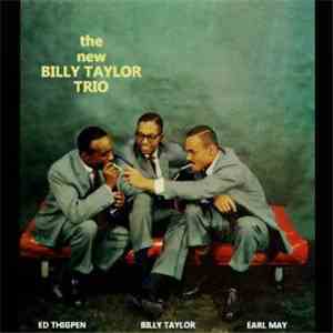 Billy Taylor Trio - The New Billy Taylor Trio
