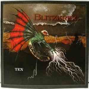Blitzkrieg - Ten