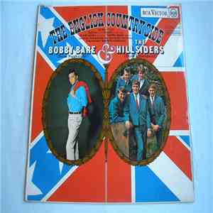 Bobby Bare & The Hillsiders  - The English Country Side