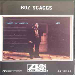 Boz Scaggs - Boz Scaggs