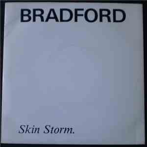 Bradford - Skin Storm / Gatling Gun