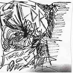 CDR - Noisecore EP