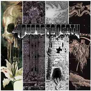 Cemetery Filth / Ectovoid / Sabbatory / Trenchrot - 4 Doors To Death