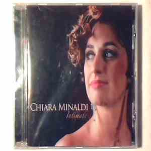 Chiara Minaldi - Intimate