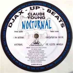 Claude Young - Nocturnal