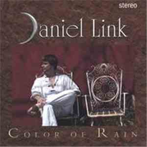 Daniel Link  - Color Of Rain