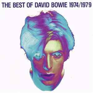 David Bowie - The Best Of David Bowie 1974 / 1979