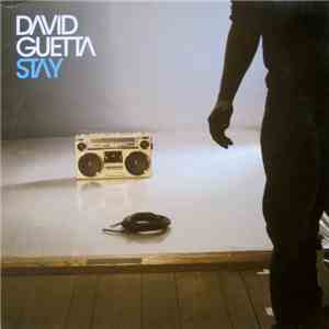 David Guetta - Stay