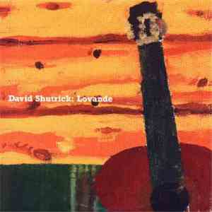 David Shutrick - Lovande