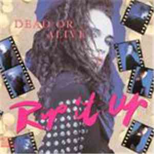 Dead Or Alive - Rip It Up