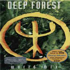 Deep Forest - World Mix