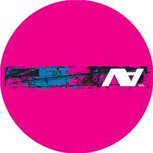 Dinky - Move In EP
