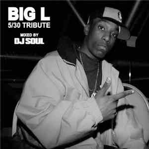 DJ Soul - Big L (5/30 Tribute)
