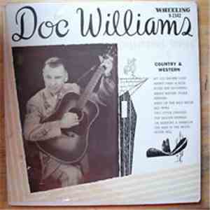 Doc Williams - Collectors Series #2: Country & Western