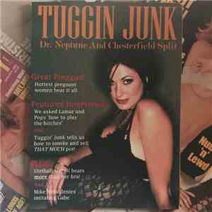 Dr. Neptune, Chesterfield  - Tuggin Junk