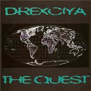 Drexciya - The Quest