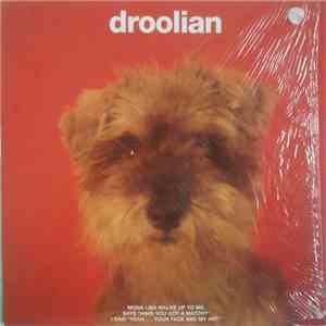 Droolian  - Droolian