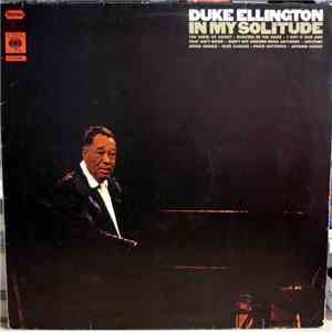 Duke Ellington - In My Solitude