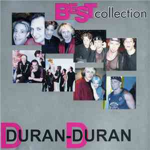 Duran Duran - Best Collection