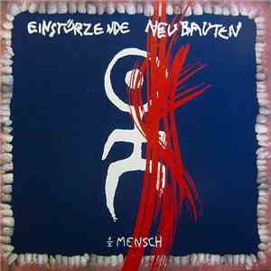 Einstürzende Neubauten - 1/2 Mensch