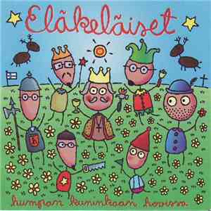 Eläkeläiset - Humpan Kuninkaan Hovissa