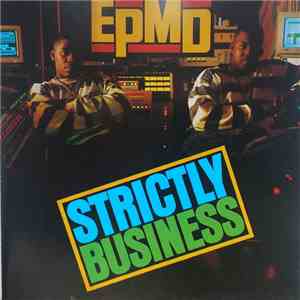 EPMD - Strictly Business