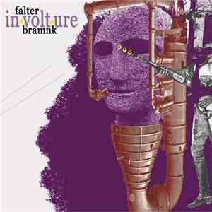 Falter Bramnk - Involture