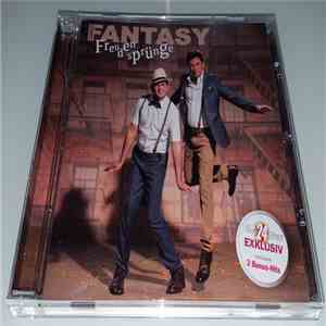 Fantasy  - Freudensprünge