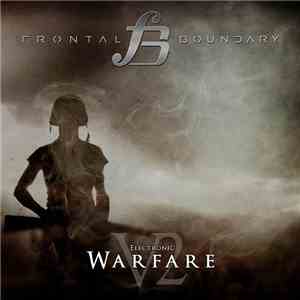 Frontal Boundary - Electronic Warfare V2