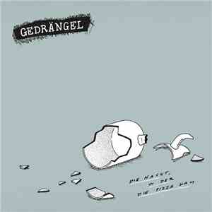 Gedrängel - Die Nacht, In Der Die Pizza Kam