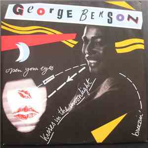 George Benson - Kisses In The Moonlight