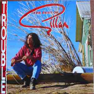Gillan - Trouble - The Best Of Gillan