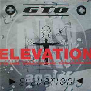 GTO - Elevation (The '99 Remixes)