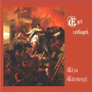 Géza Gárdonyi - Egri Csillagok